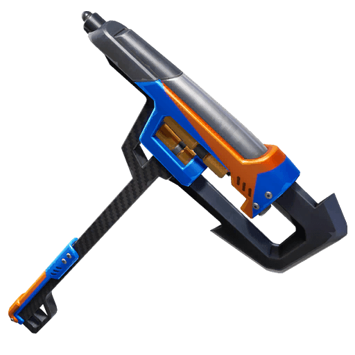 Guardian Axe