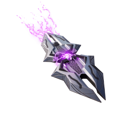 Godslayer Glideboard