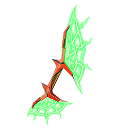 Venomous Blade
